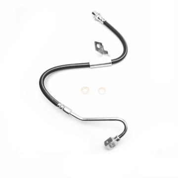 Picture of DFC 00-04 Chevrolet S10 Front-L Brake Hose
