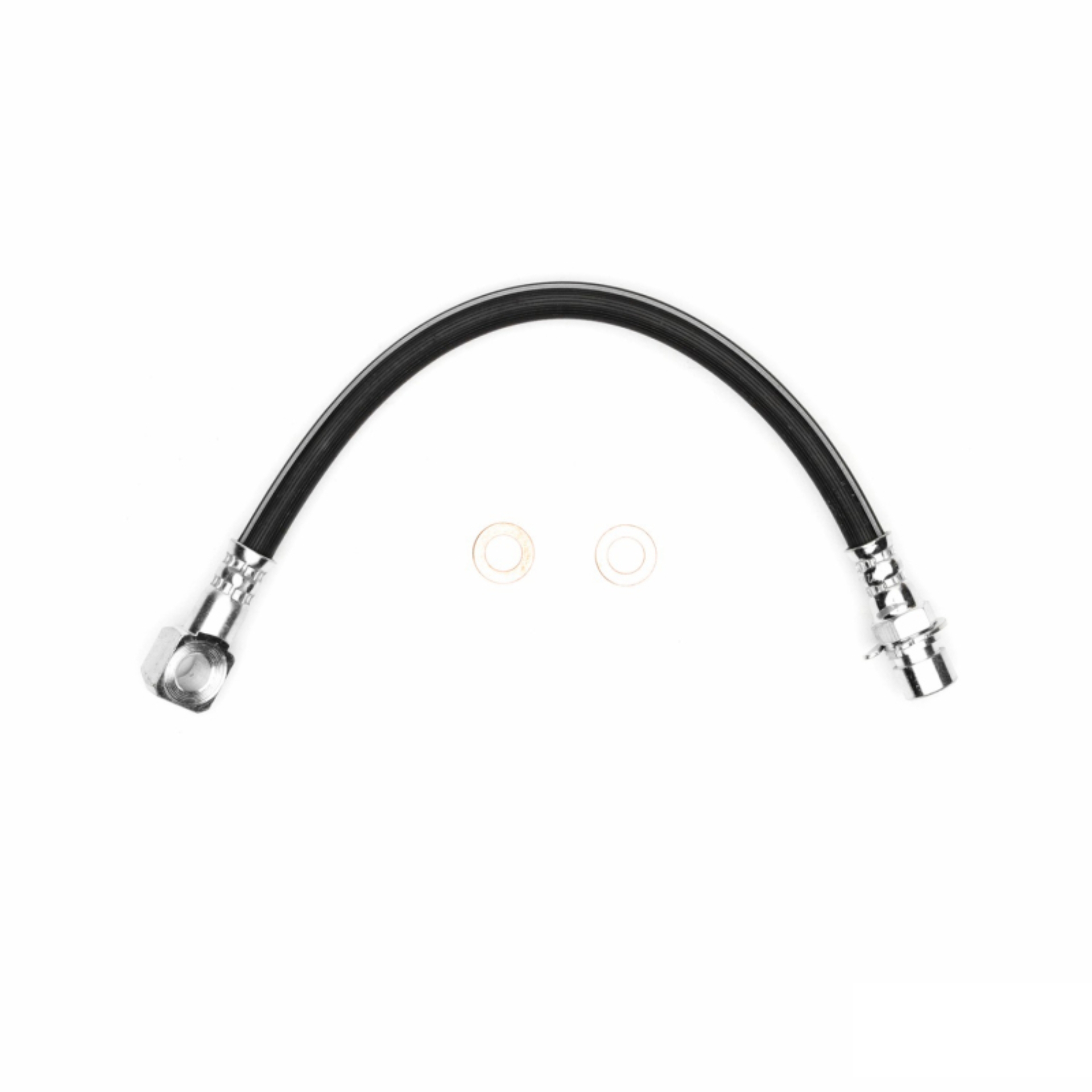 Picture of DFC 00-02 Chevrolet Astro Front Brake Hose