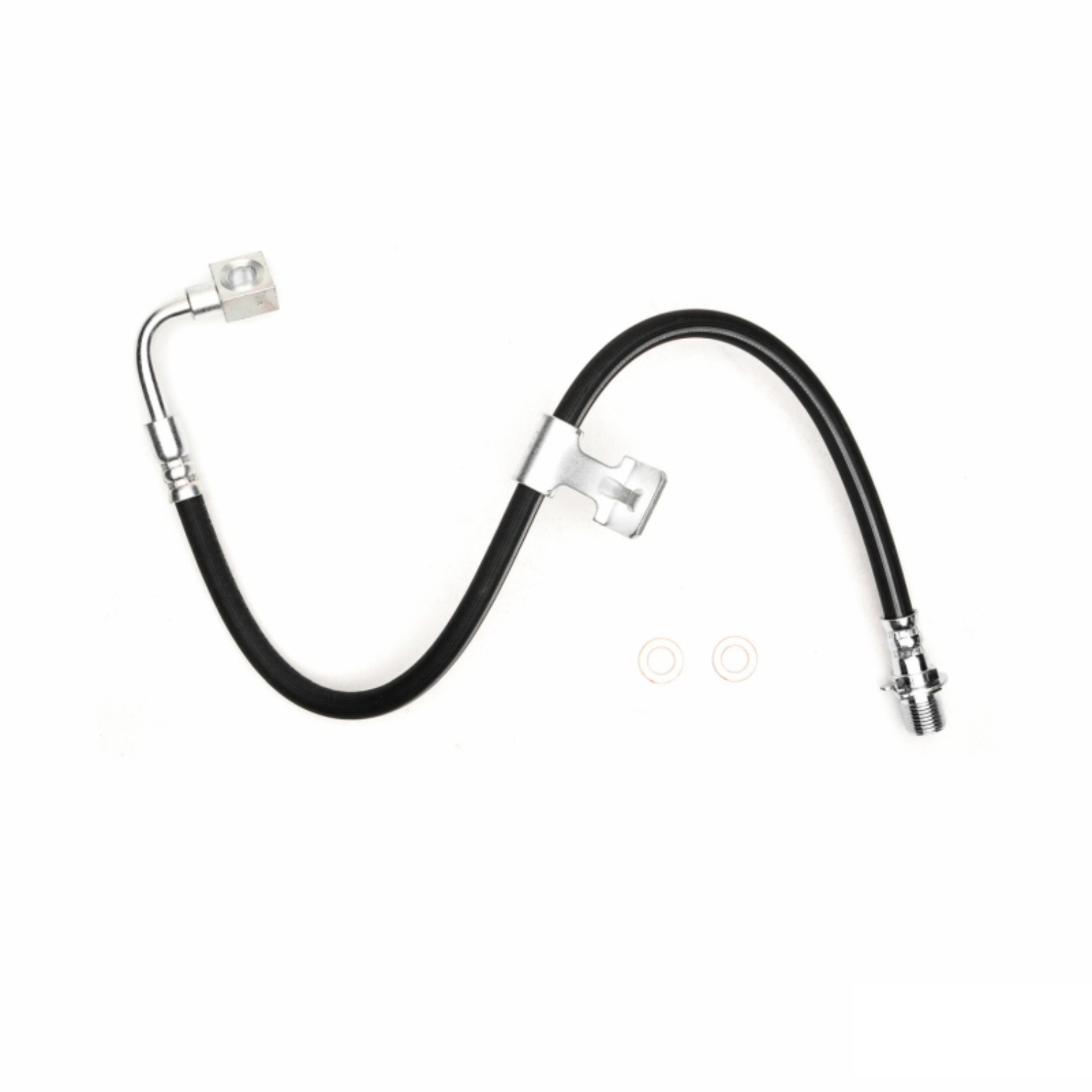 Picture of DFC 79-91 Chevrolet R10 Front-L Brake Hose