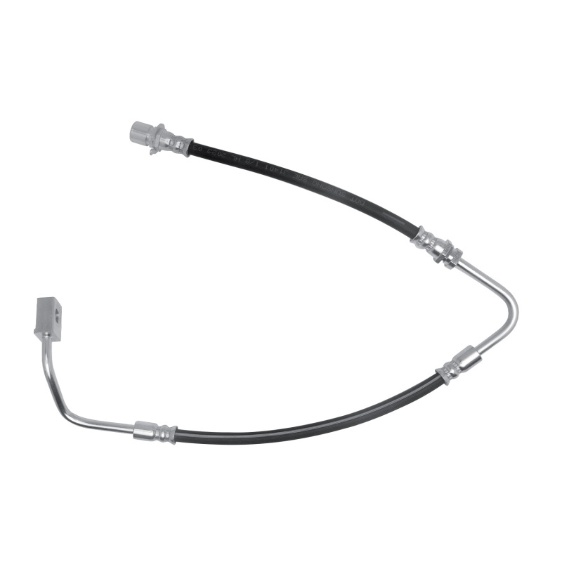 Picture of DFC 16-19 Chevrolet Suburban 3500 HD Front-L Brake Hose