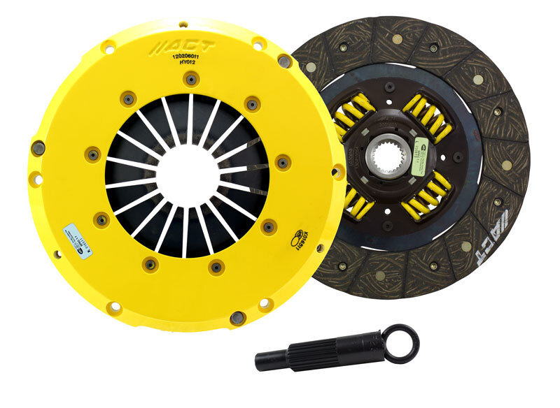 Picture of ACT HD/Perf Street Sprung Clutch Kit