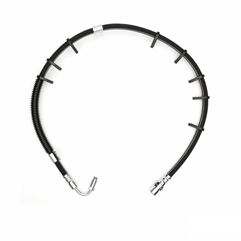 Picture of DFC 01-11 Coachmen Aurora Rear Right Brake Hose