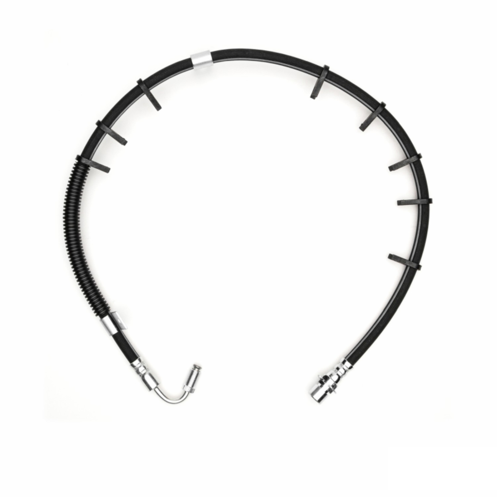 Picture of DFC 01-11 Coachmen Aurora Rear Right Brake Hose