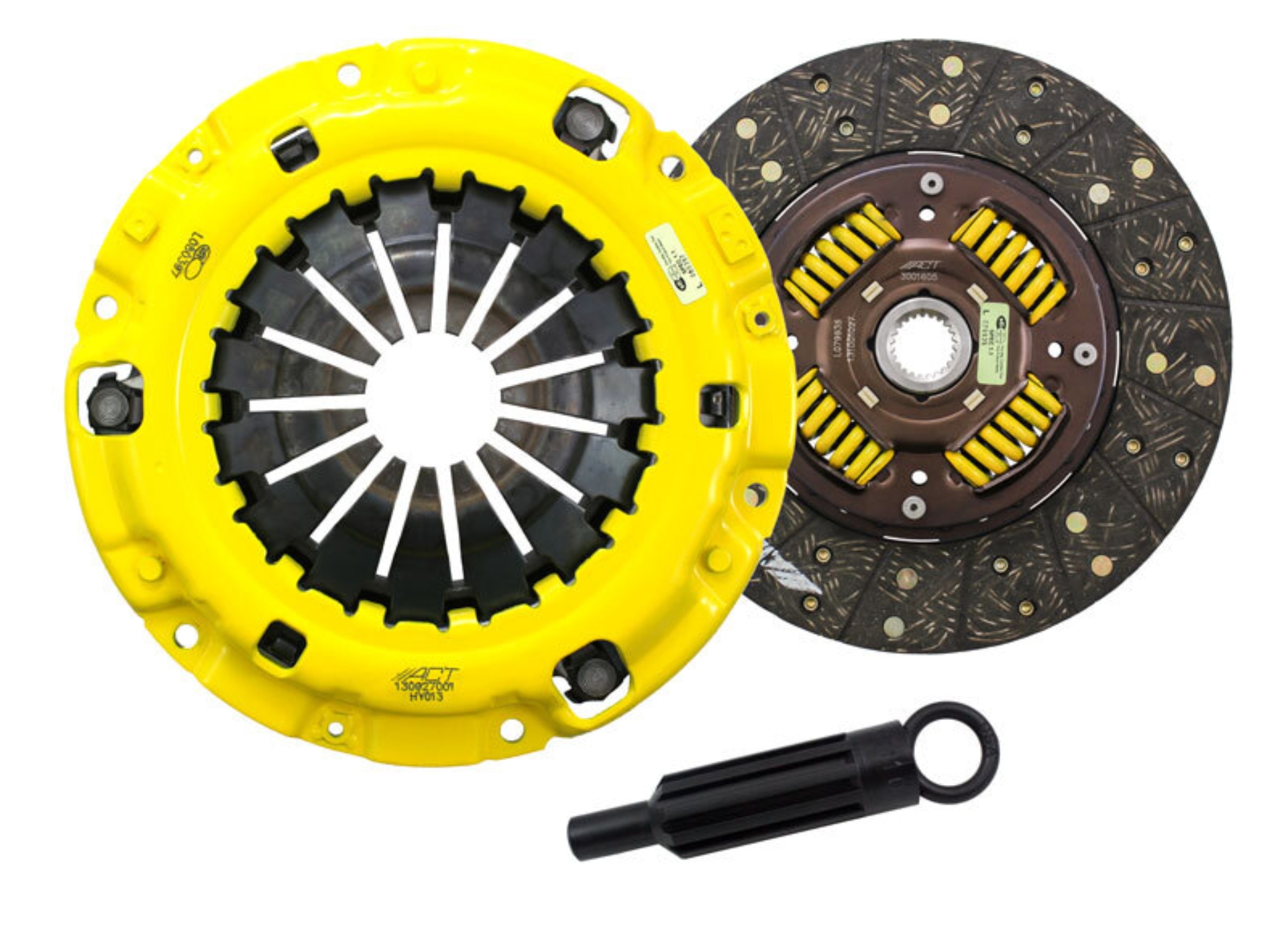 Picture of ACT HD/Perf Street Sprung Clutch Kit