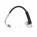 Picture of DFC 15-22 Ford Mustang Front-L Brake Hose