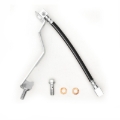 Picture of DFC 86-98 Ford Mustang Rear-up/Rear Brake Hose