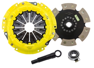 Picture of ACT XT/Race Rigid 6 Pad Clutch Kit