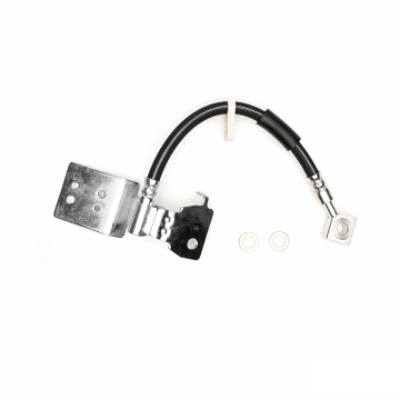 Picture of DFC 13-14 Ford Mustang Rear-R Brake Hose