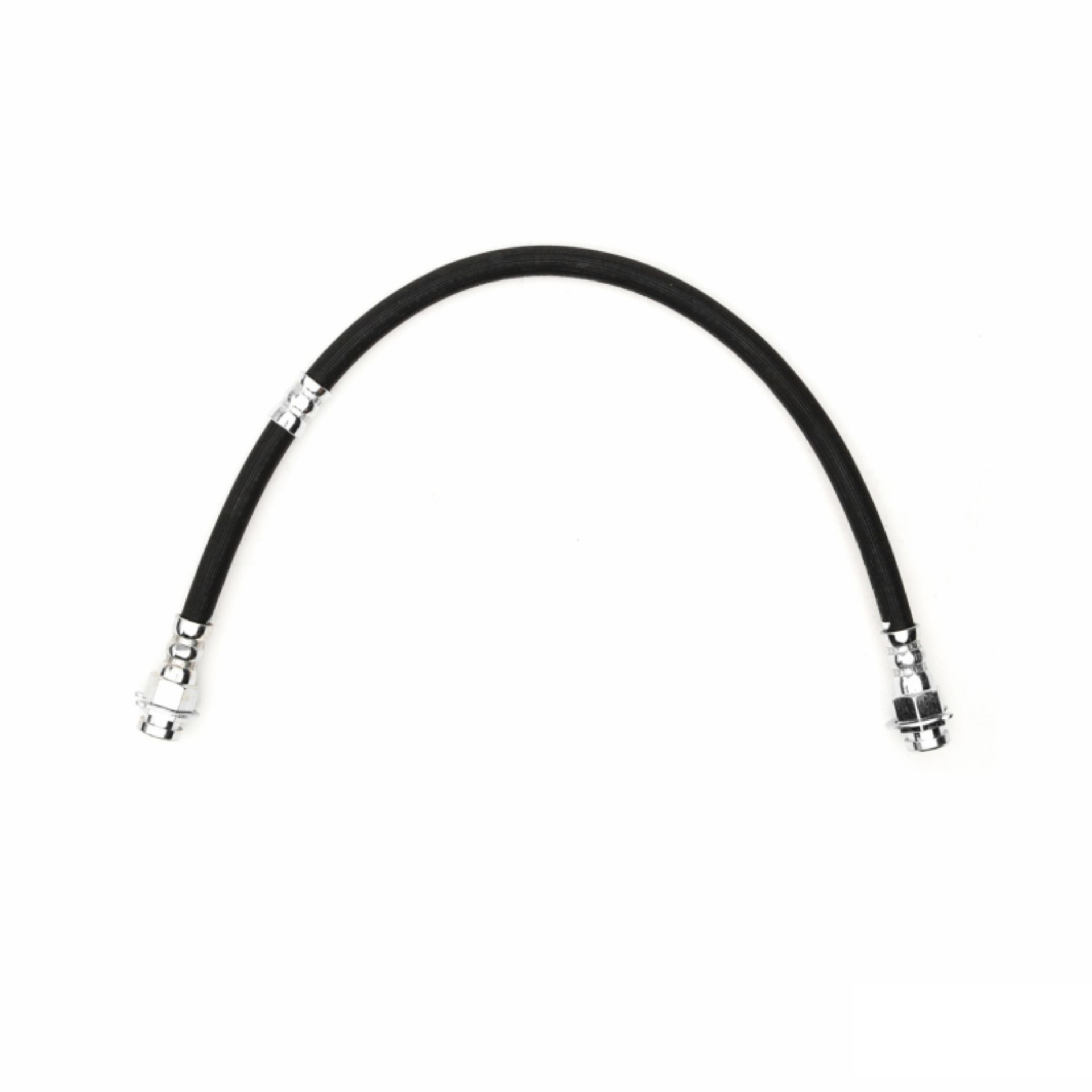 Picture of DFC 67-75 Cadillac Eldorado Front /Front-R lo/Front-R Brake Hose