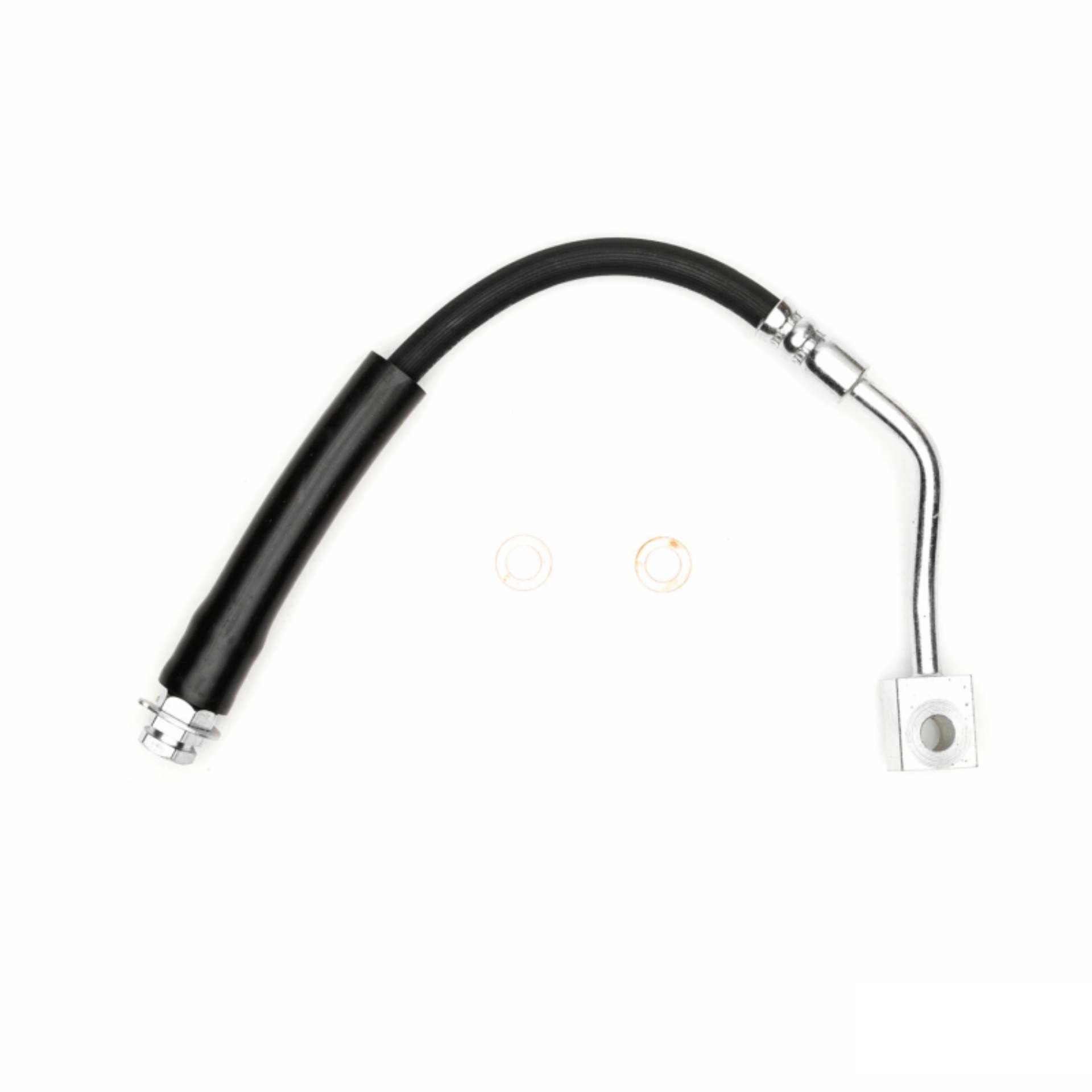 Picture of DFC 87-89 Ford Aerostar Front-R Brake Hose