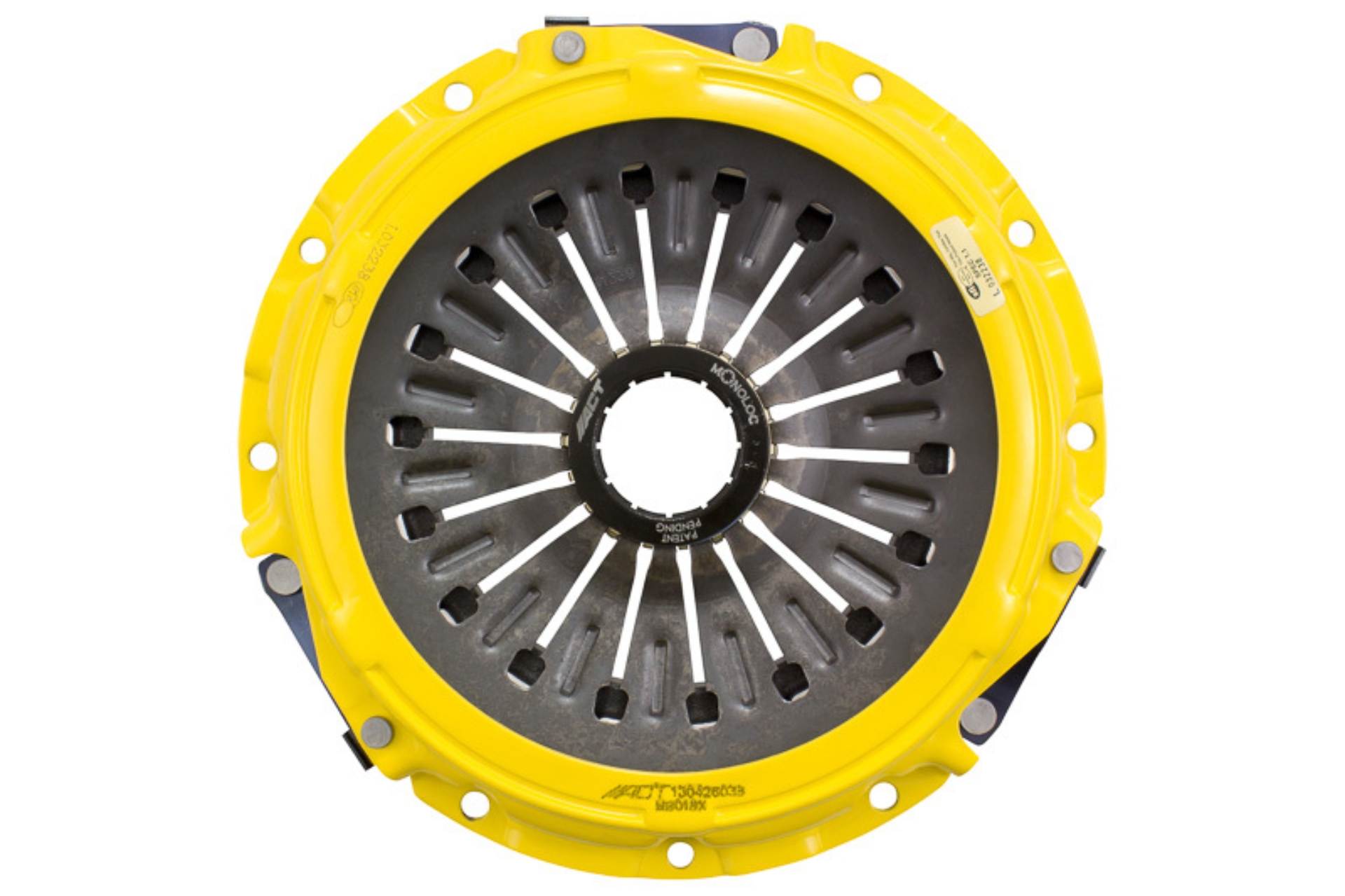 Picture of ACT Xtreme Clutch Pressure Plate