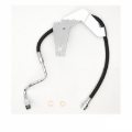 Picture of DFC 07-10 Ford F-250 Super Duty 4WD Front-L Brake Hose