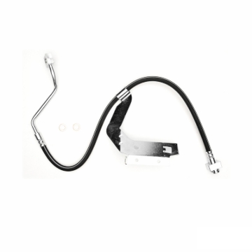 Picture of DFC 13-16 Ford F-250 Super Duty 4WD Front Right/Front-R Brake Hose