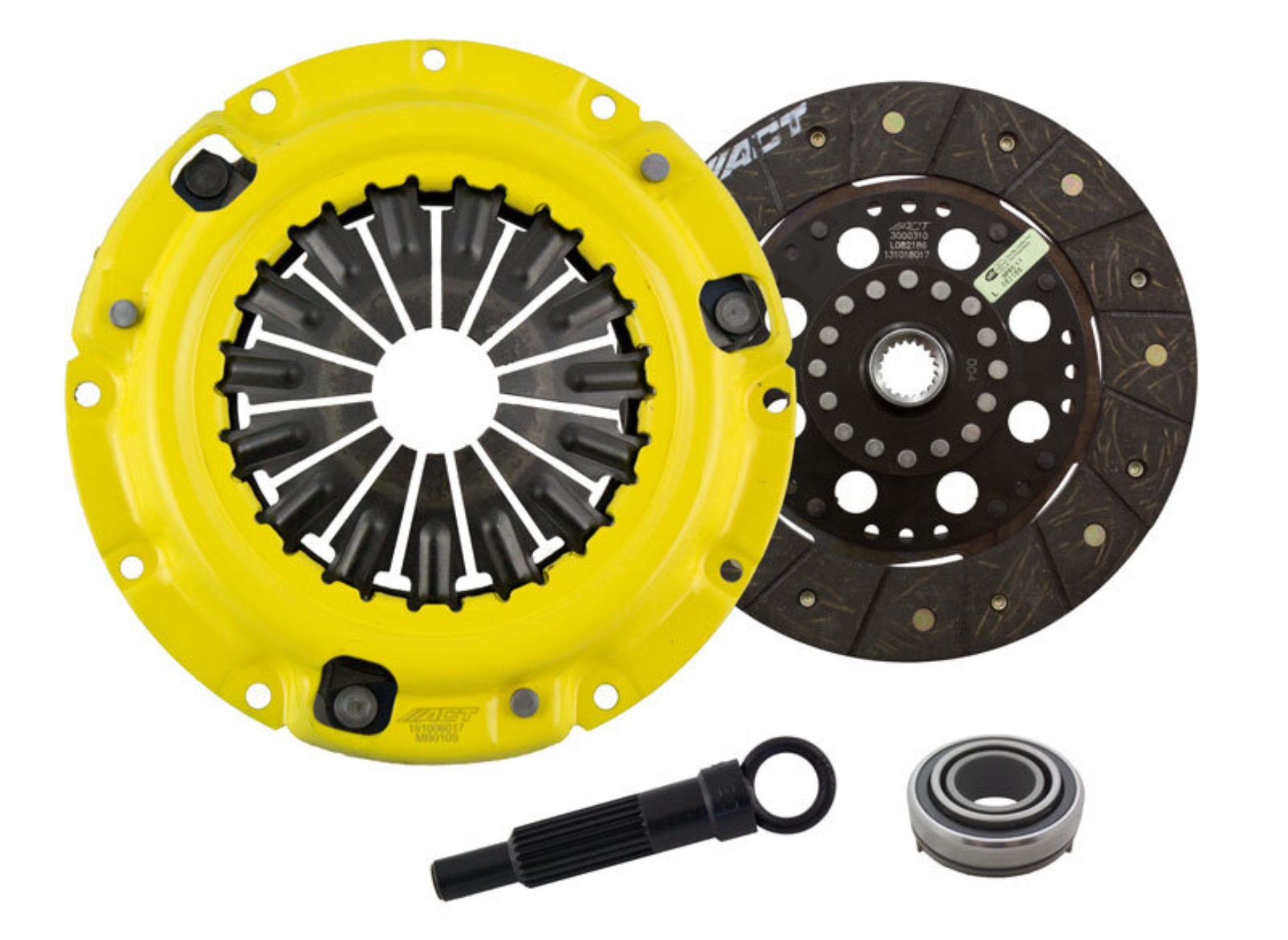 Picture of ACT Sport/Perf Street Rigid Clutch Kit