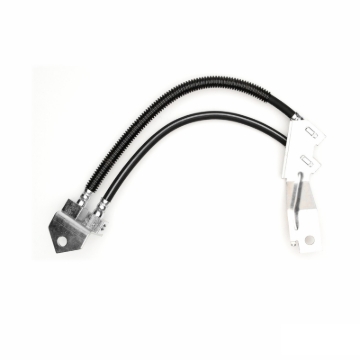 Picture of DFC 00-03 Fleetwood Bounder (Except Bounder Classic) Rear Upper Brake Hose