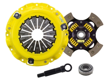 Picture of ACT MaXX/Race Sprung 4 Pad Clutch Kit