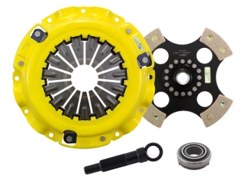 Picture of ACT MaXX/Race Rigid 4 Pad Clutch Kit