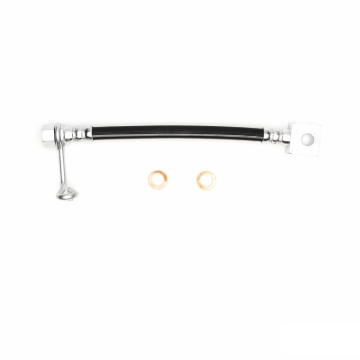 Picture of DFC 10-16 Ford F-250 Super Duty 2WD Rear-L lo Brake Hose