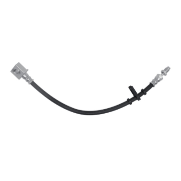 Picture of DFC 12-24 Ford E-150 Econoline Rear-L lo Brake Hose