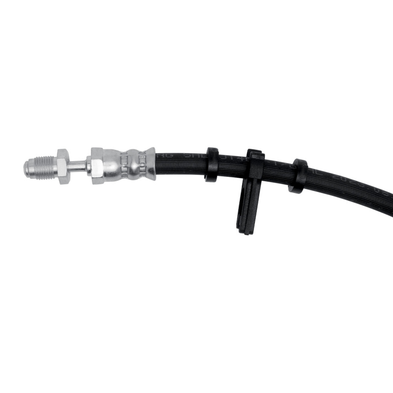 Picture of DFC 12-24 Ford E-150 Econoline Rear-L lo Brake Hose