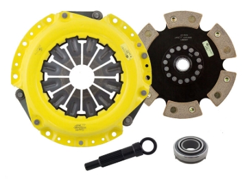 Picture of ACT XT/Race Rigid 6 Pad Clutch Kit
