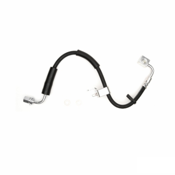 Picture of DFC 13-15 Lincoln MKT Rear-L Brake Hose