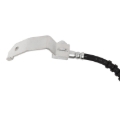 Picture of DFC 98-02 Ford Crown Victoria Front-L Brake Hose