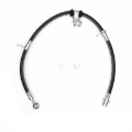 Picture of DFC 90-93 Acura INTEGRA Front-R Brake Hose