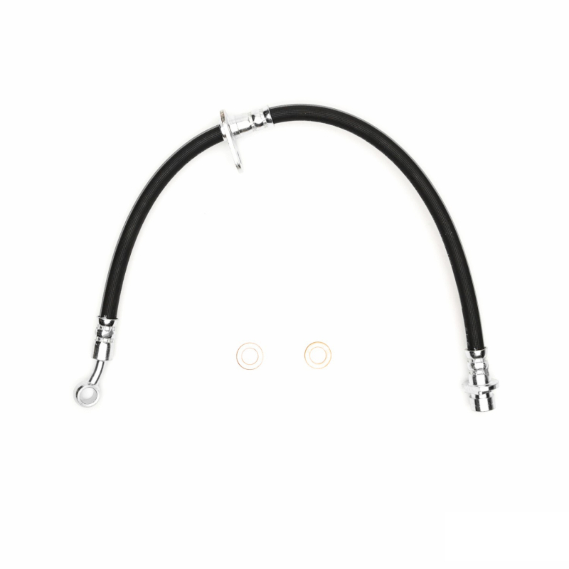Picture of DFC 13-18 Acura RDX Front-R Brake Hose