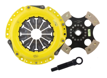 Picture of ACT XT/Race Rigid 6 Pad Clutch Kit