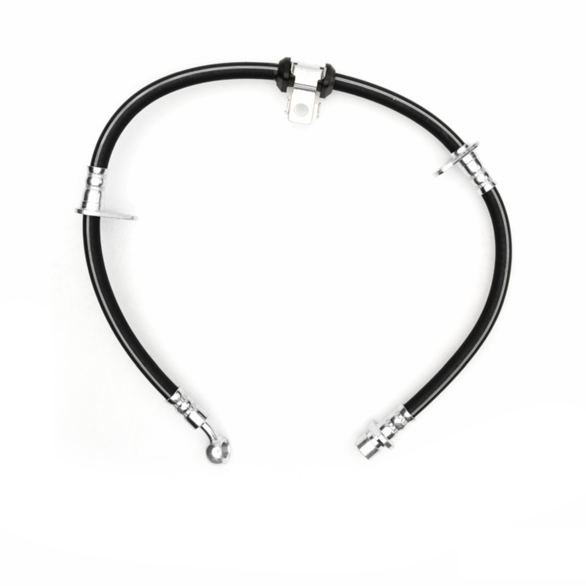 Picture of DFC 88-91 Honda Prelude Front-R Brake Hose