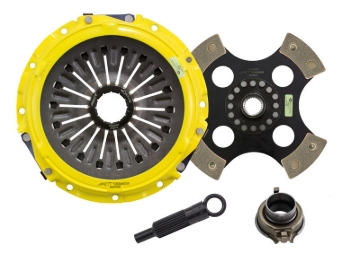 Picture of ACT XT-M/Race Rigid 4 Pad Clutch Kit