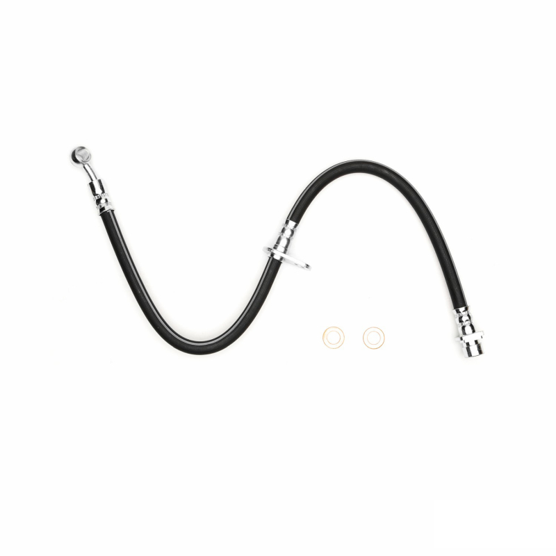 Picture of DFC 12-22 Acura ILX Front-L Brake Hose