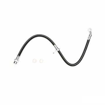 Picture of DFC 13-15 Acura ILX Front-R Brake Hose