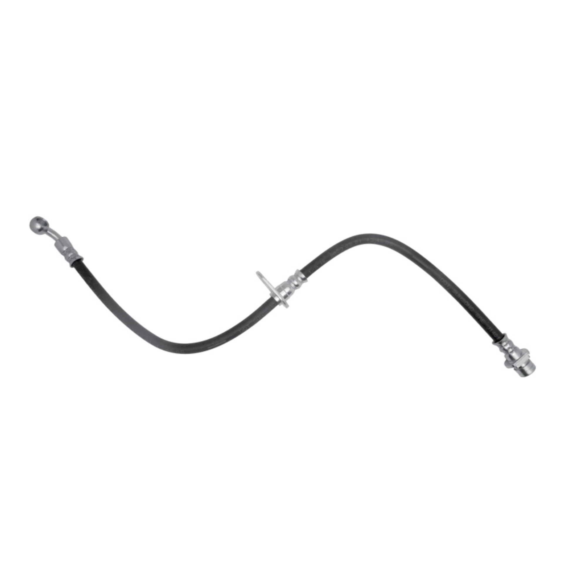 Picture of DFC 16-22 Honda HR-V Front-R Brake Hose