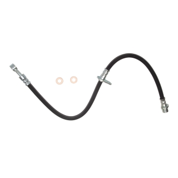Picture of DFC 16-22 Honda Civic Front-L Brake Hose