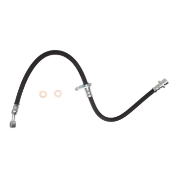 Picture of DFC 16-22 Honda Civic Front-R Brake Hose