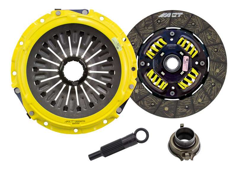 Picture of ACT XT-M/Perf Street Sprung Clutch Kit