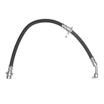 Picture of DFC 16-16 Honda CR-Z Rear-R Brake Hose
