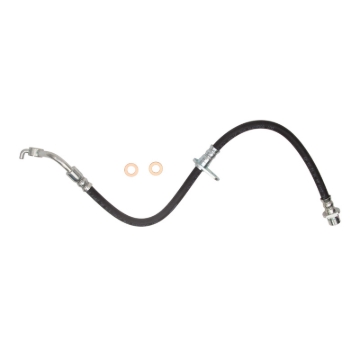 Picture of DFC 16-22 Honda Civic Rear-L Brake Hose