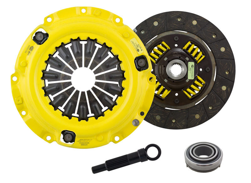 Picture of ACT HD/Perf Street Sprung Clutch Kit