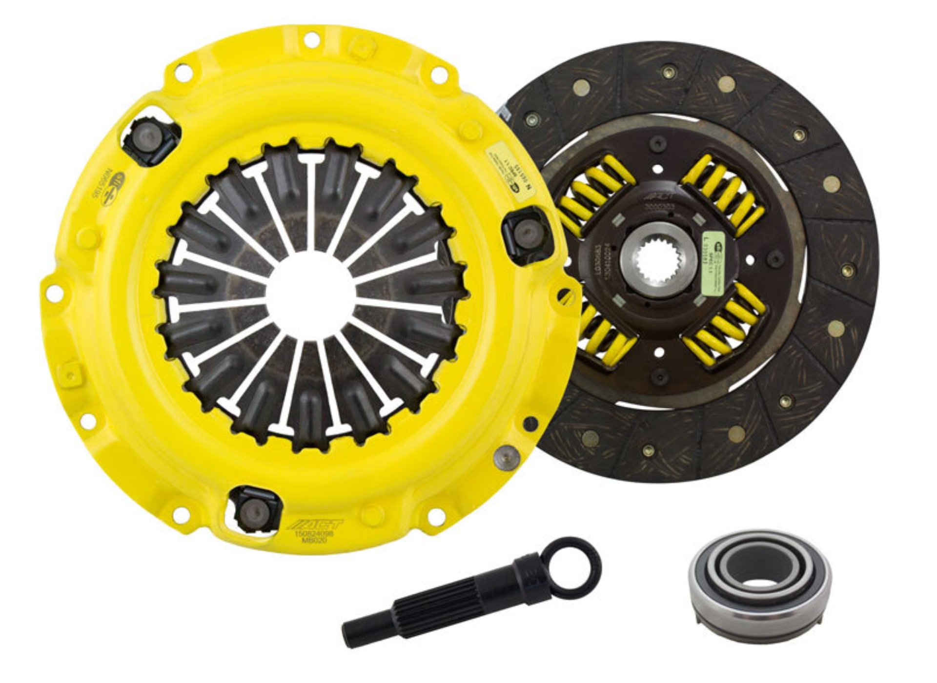 Picture of ACT HD/Perf Street Sprung Clutch Kit