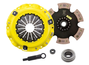 Picture of ACT XT/Race Rigid 6 Pad Clutch Kit