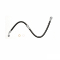 Picture of DFC 94-96 Nissan 240SX Front Brake Hose