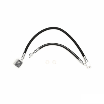 Picture of DFC 12-22 Nissan NV Front Right/Front-R Brake Hose