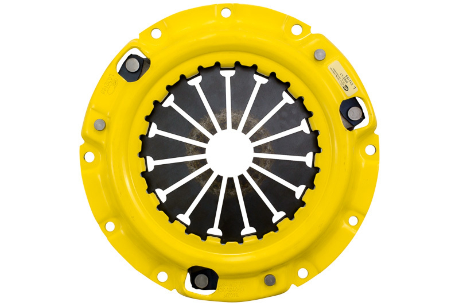 Picture of ACT Heavy Duty Clutch Pressure Plate