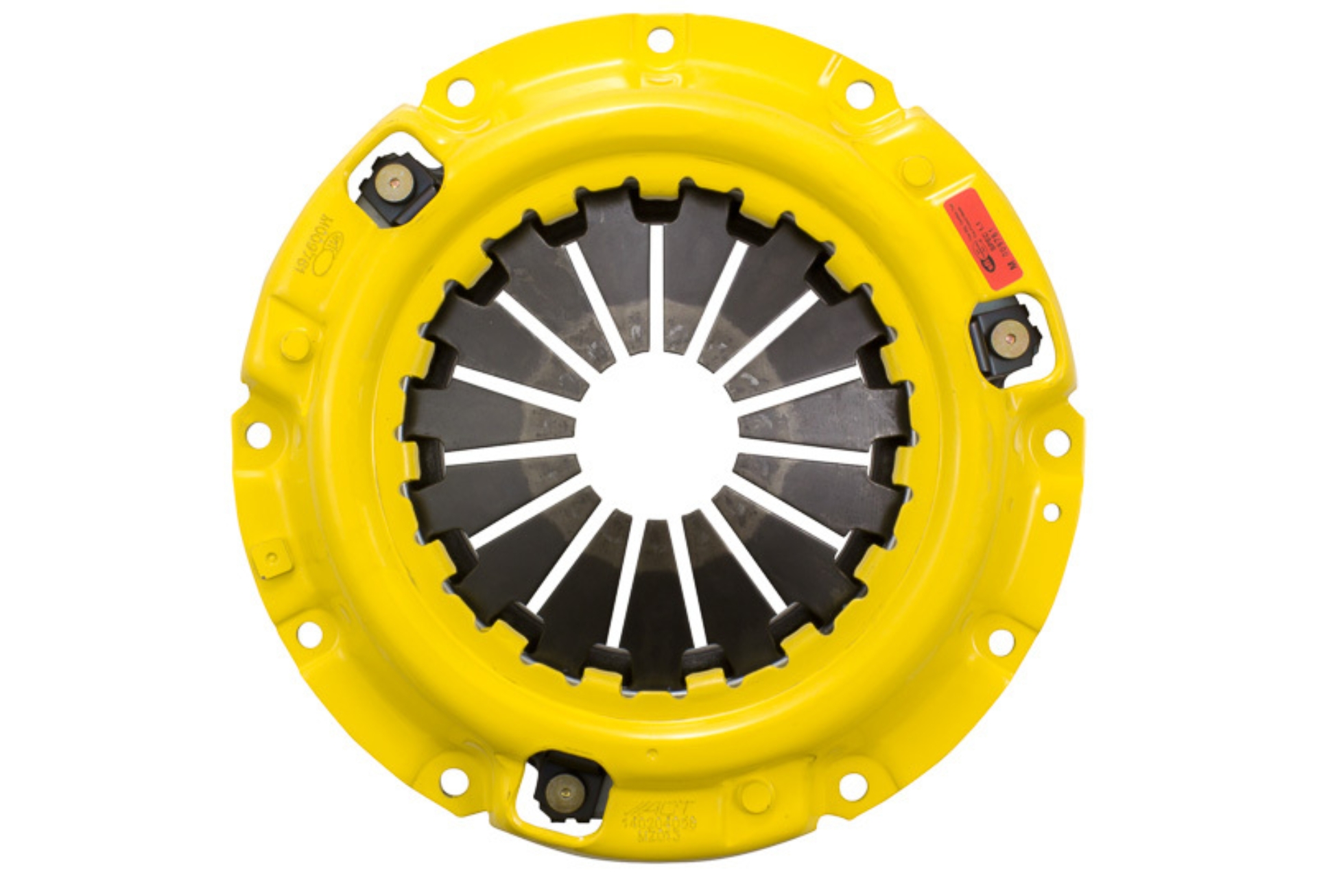 Picture of ACT Heavy Duty Clutch Pressure Plate