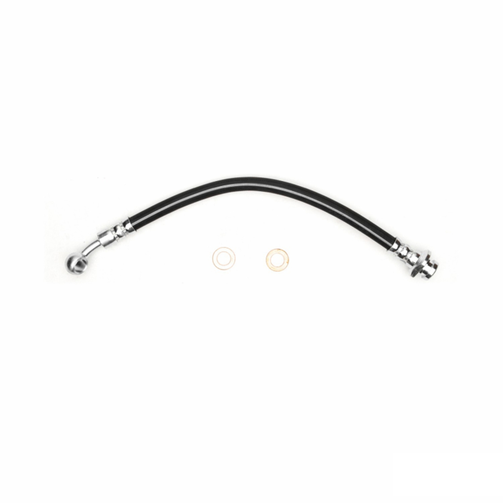 Picture of DFC 02-06 Infiniti Q45 Rear Brake Hose