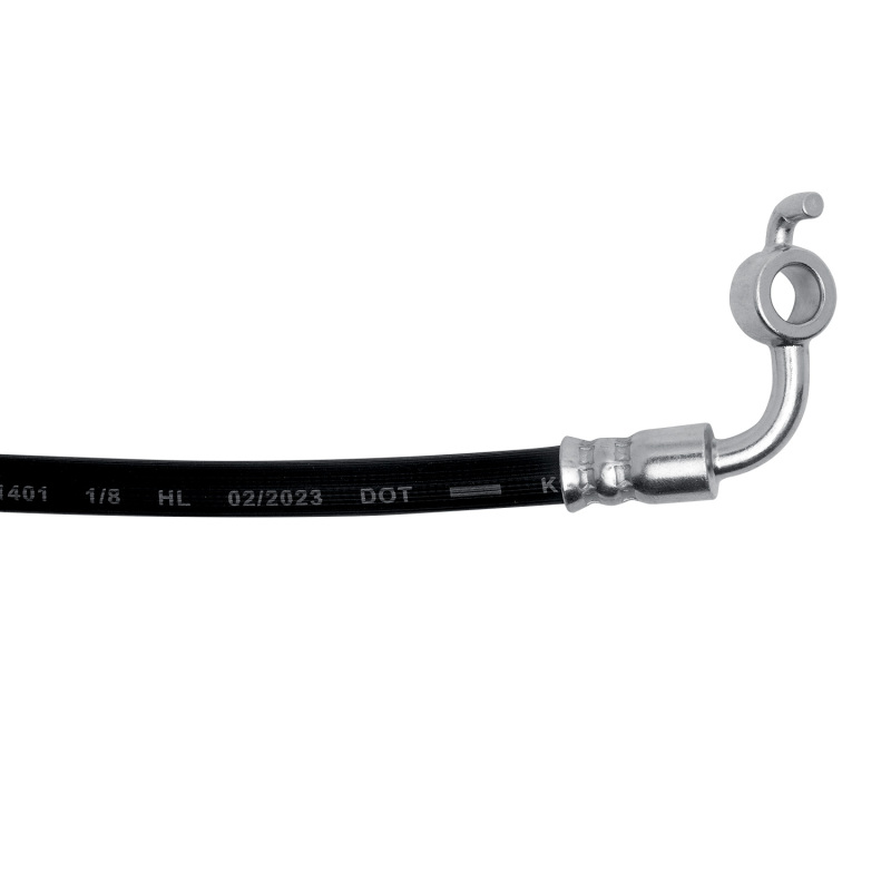 Picture of DFC 16-17 Infiniti QX50 Rear-R Brake Hose