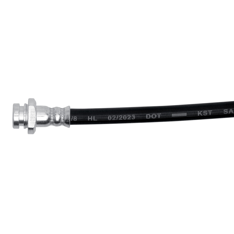 Picture of DFC 16-17 Infiniti QX50 Rear-R Brake Hose